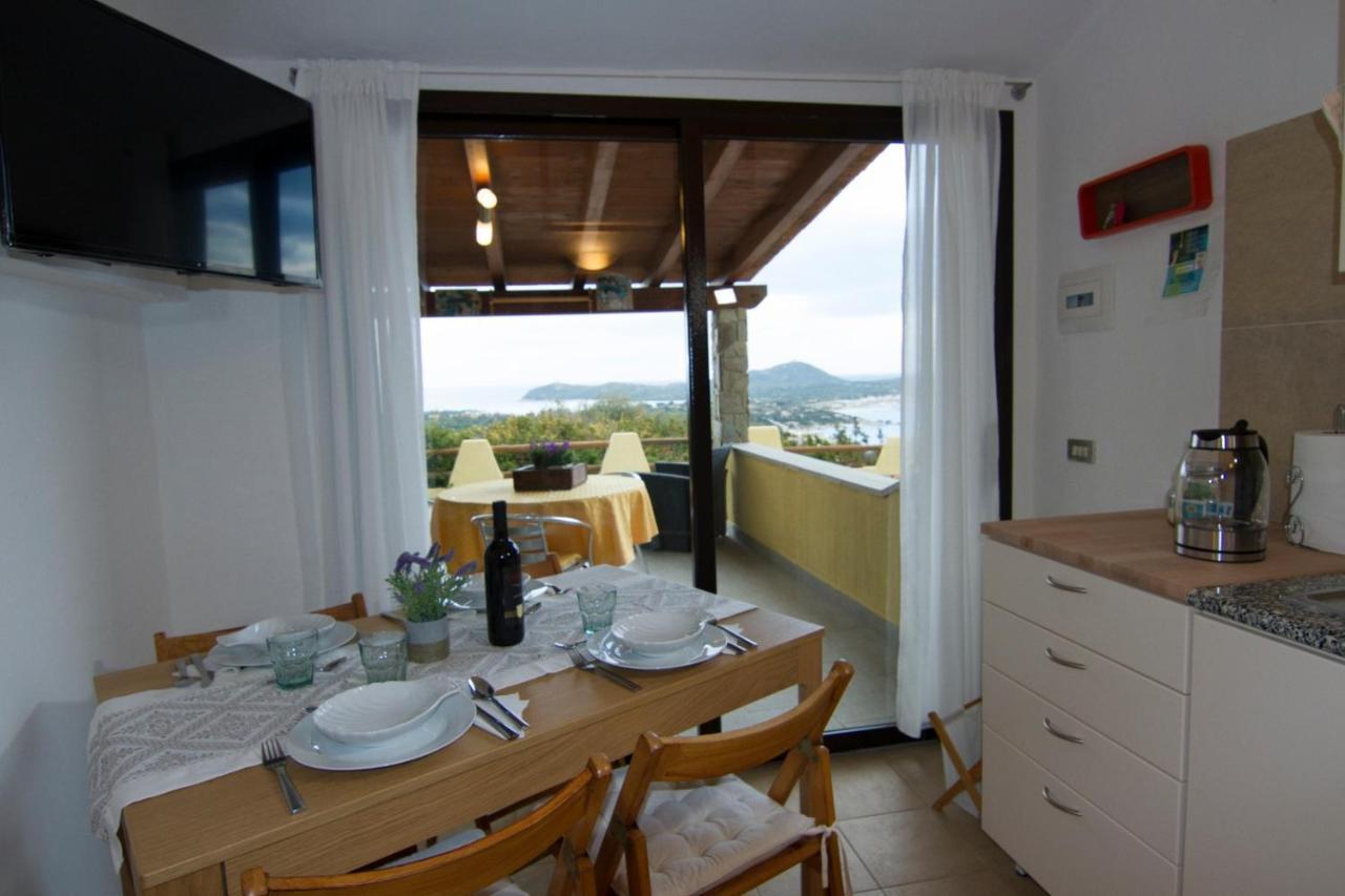 Casa Panoramica Villasimius Extérieur photo