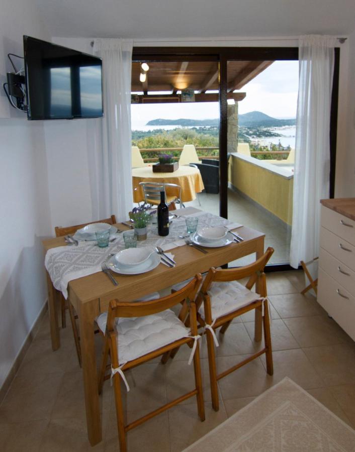 Casa Panoramica Villasimius Extérieur photo