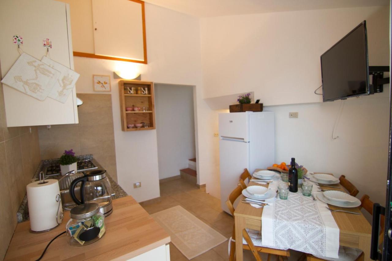 Casa Panoramica Villasimius Extérieur photo
