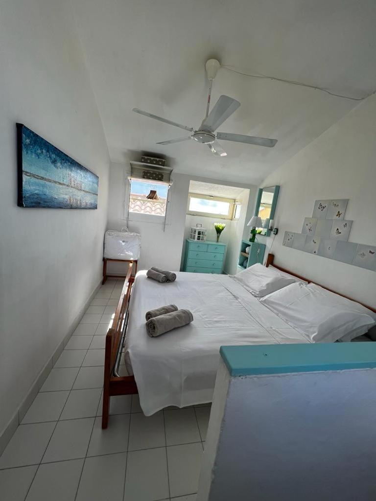 Casa Panoramica Villasimius Extérieur photo