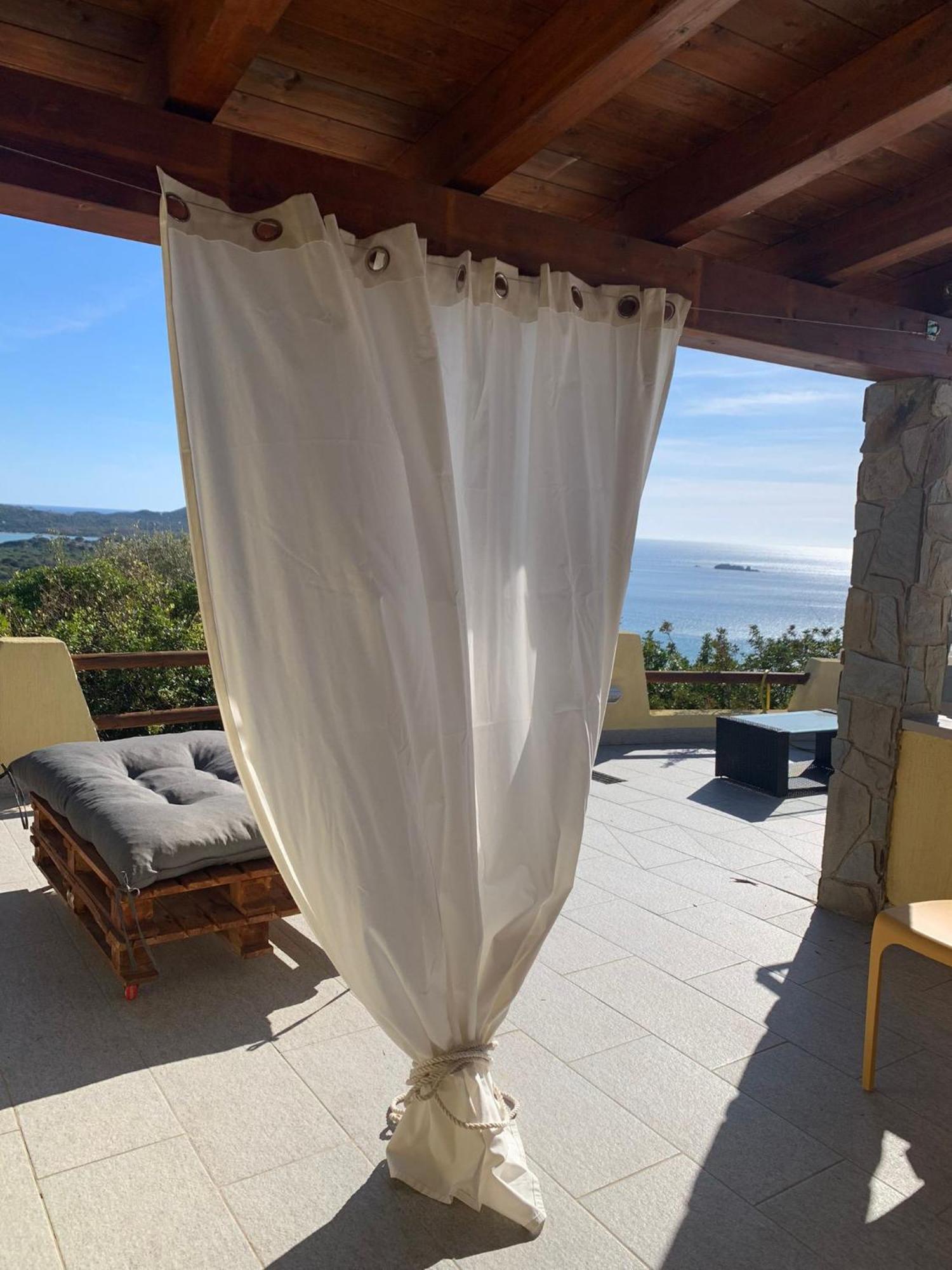 Casa Panoramica Villasimius Extérieur photo