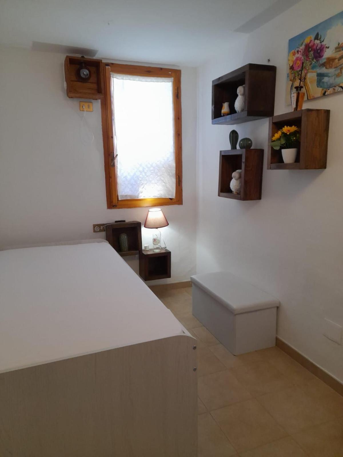 Casa Panoramica Villasimius Extérieur photo